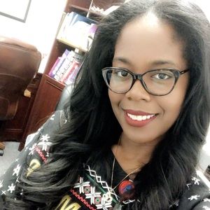 Meet your Posher, Kanisha